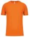 PA438 - Functioneel sportshirt Orange