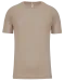 PA438 - Functioneel sportshirt Sand