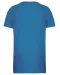 PA438 - Functioneel sportshirt Aqua Blue