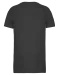 PA438 - Functioneel sportshirt Dark Grey