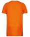 PA438 - Functioneel sportshirt Fluorescent Orange
