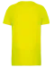 PA438 - Functioneel sportshirt Fluorescent Yellow