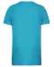 PA438 - Functioneel sportshirt Light Turquoise