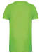 PA438 - Functioneel sportshirt Lime