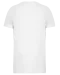 PA438 - Functioneel sportshirt White
