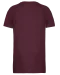 PA438 - Functioneel sportshirt Wine