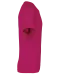 PA438 - Functioneel sportshirt Fuchsia