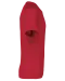 PA438 - Functioneel sportshirt Red