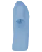 PA438 - Functioneel sportshirt Sky Blue