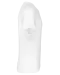 PA438 - Functioneel sportshirt White