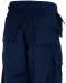 RU015M - Heavy Duty broek French Navy