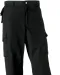 RU015M - Heavy Duty broek Black