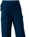 RU015M - Heavy Duty broek French Navy
