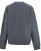RU262M - Authentic Sweater met ronde hals Convoy Grey