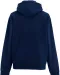 RU265M - Authentic Sweater met capuchon French Navy
