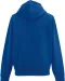 RU266M - Authentic Sweatvest met capuchon Bright Royal