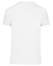 K3028IC - Heren-t-shirt BIO150 IC V-hals White