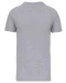 K3028IC - Heren-t-shirt BIO150 IC V-hals Oxford Grey