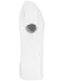 K3028IC - Heren-t-shirt BIO150 IC V-hals White