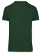 K3028IC - Heren-t-shirt BIO150 IC V-hals Forest Green