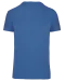 K3028IC - Heren-t-shirt BIO150 IC V-hals Light Royal Blue