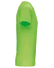 K3028IC - Heren-t-shirt BIO150 IC V-hals Lime