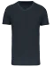 K3028IC - Heren-t-shirt BIO150 IC V-hals Navy