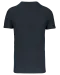 K3028IC - Heren-t-shirt BIO150 IC V-hals Navy