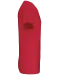 K3028IC - Heren-t-shirt BIO150 IC V-hals Red