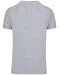 K3032IC - Uniseks t-shirt met ronde hals Bio190IC Oxford Grey