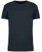 K3032IC - Uniseks t-shirt met ronde hals Bio190IC Navy