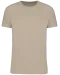K3032IC - Uniseks t-shirt met ronde hals Bio190IC Light Sand