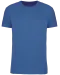 K3032IC - Uniseks t-shirt met ronde hals Bio190IC Light Royal Blue