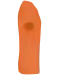 K3032IC - Uniseks t-shirt met ronde hals Bio190IC Light Orange