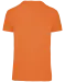 K3032IC - Uniseks t-shirt met ronde hals Bio190IC Light Orange