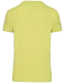 K3032IC - Uniseks t-shirt met ronde hals Bio190IC Lemon Yellow