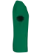 K3032IC - Uniseks t-shirt met ronde hals Bio190IC Kelly Green