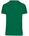 K3032IC - Uniseks t-shirt met ronde hals Bio190IC Kelly Green