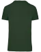 K3032IC - Uniseks t-shirt met ronde hals Bio190IC Forest Green