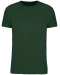 K3032IC - Uniseks t-shirt met ronde hals Bio190IC Forest Green