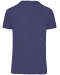 K3032IC - Uniseks t-shirt met ronde hals Bio190IC Deep Purple