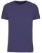 K3032IC - Uniseks t-shirt met ronde hals Bio190IC Deep Purple