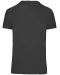 K3032IC - Uniseks t-shirt met ronde hals Bio190IC Dark Grey