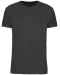 K3032IC - Uniseks t-shirt met ronde hals Bio190IC Dark Grey