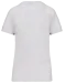 K3029IC - Dames-t-shirt BIO150 IC V-hals Ash Heather