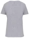 K3029IC - Dames-t-shirt BIO150 IC V-hals Oxford Grey