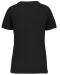 K3029IC - Dames-t-shirt BIO150 IC V-hals Black