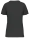 K3029IC - Dames-t-shirt BIO150 IC V-hals Dark Grey