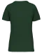 K3029IC - Dames-t-shirt BIO150 IC V-hals Forest Green