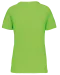 K3029IC - Dames-t-shirt BIO150 IC V-hals Lime